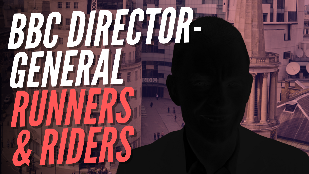 The Key Runners and Riders – Guido Fawkes