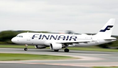 Greece Joins Italy, Spain, Sweden, Norway, Albania And More Destinations In Finnair’s New Summer 2026 Flight Network, Opening Up More Ways To Explore Europe: Everything You Need To Plan