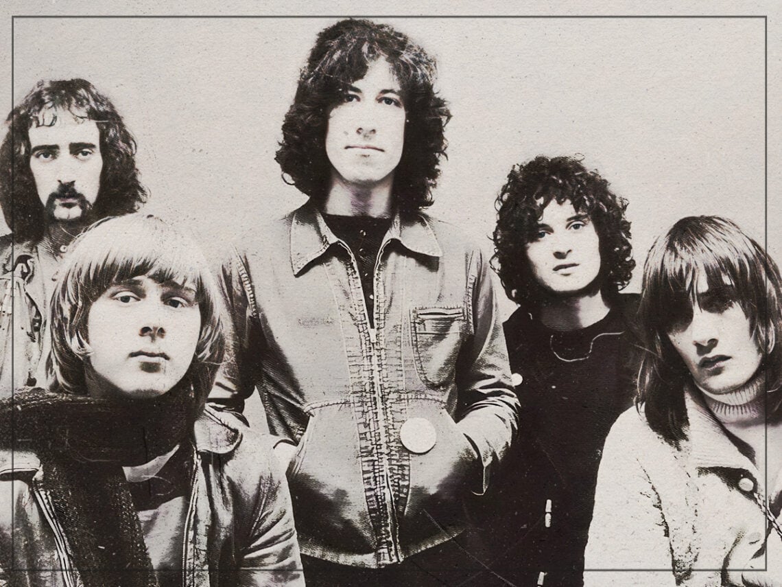 Fleetwood Mac - Peter Green's Fleetwood Mac - 1960s