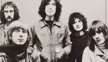 The Fleetwood Mac song that changed Mick Fleetwood's life forever