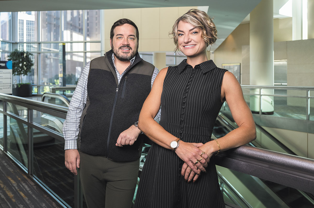 How adding staff moves solo entrepreneurs from overwhelmed to opportunity – Indianapolis Business Journal