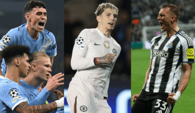 Foden finds form, Haaland scores again