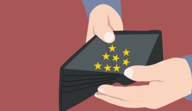 Why So Many Greeks Feel Poor in Today’s Europe?