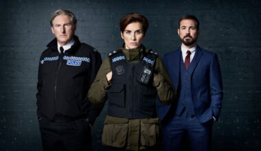 BBC Drama Back for a Season 7