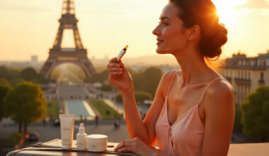 France Joins Italy, Spain, Greece and Austria in Being the Most Mind Blowing Anti-Aging Glowmads Pilgrimage of the Century, What Skin Care Enthusiastic Travelers Need to Know Now