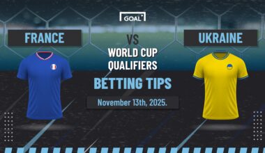 France vs Ukraine predictions