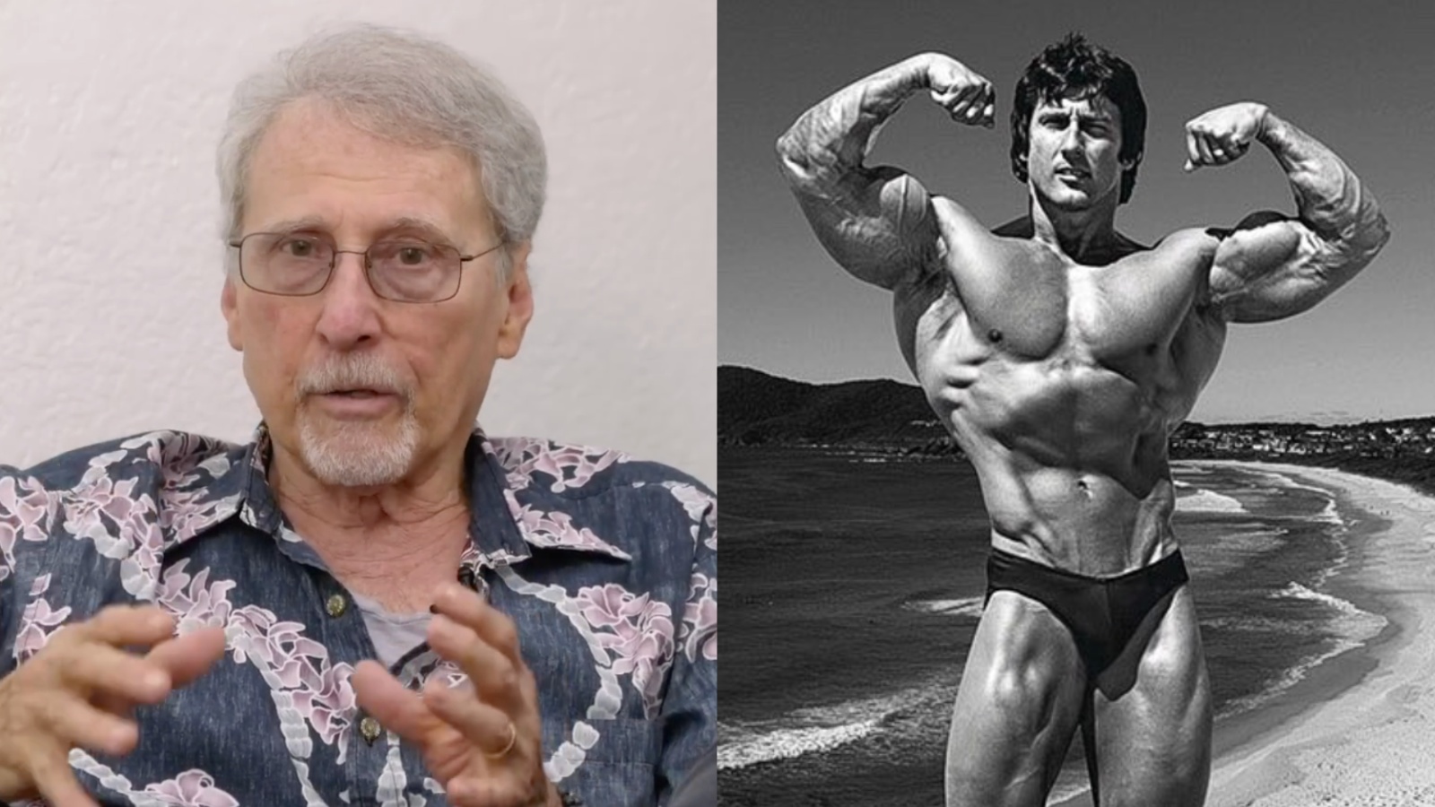 Frank Zane Reveals How To Boost Muscle Definition With Tri-Sets – Fitness Volt