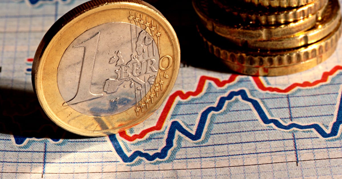 Mortgage interest rates rise for first time since January – The Irish Times