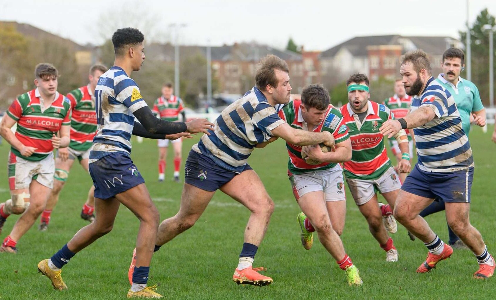 Vipond & Co. - Creative Business Thinking