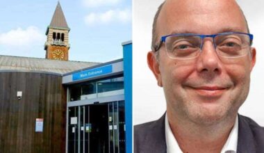 Dartford and Gravesham NHS Trust and Medway NHS Foundation Trust rule out merger as new working group formed