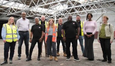 Birmingham-based ACE Dance and Music to launch ‘world-leading’ cultural centre