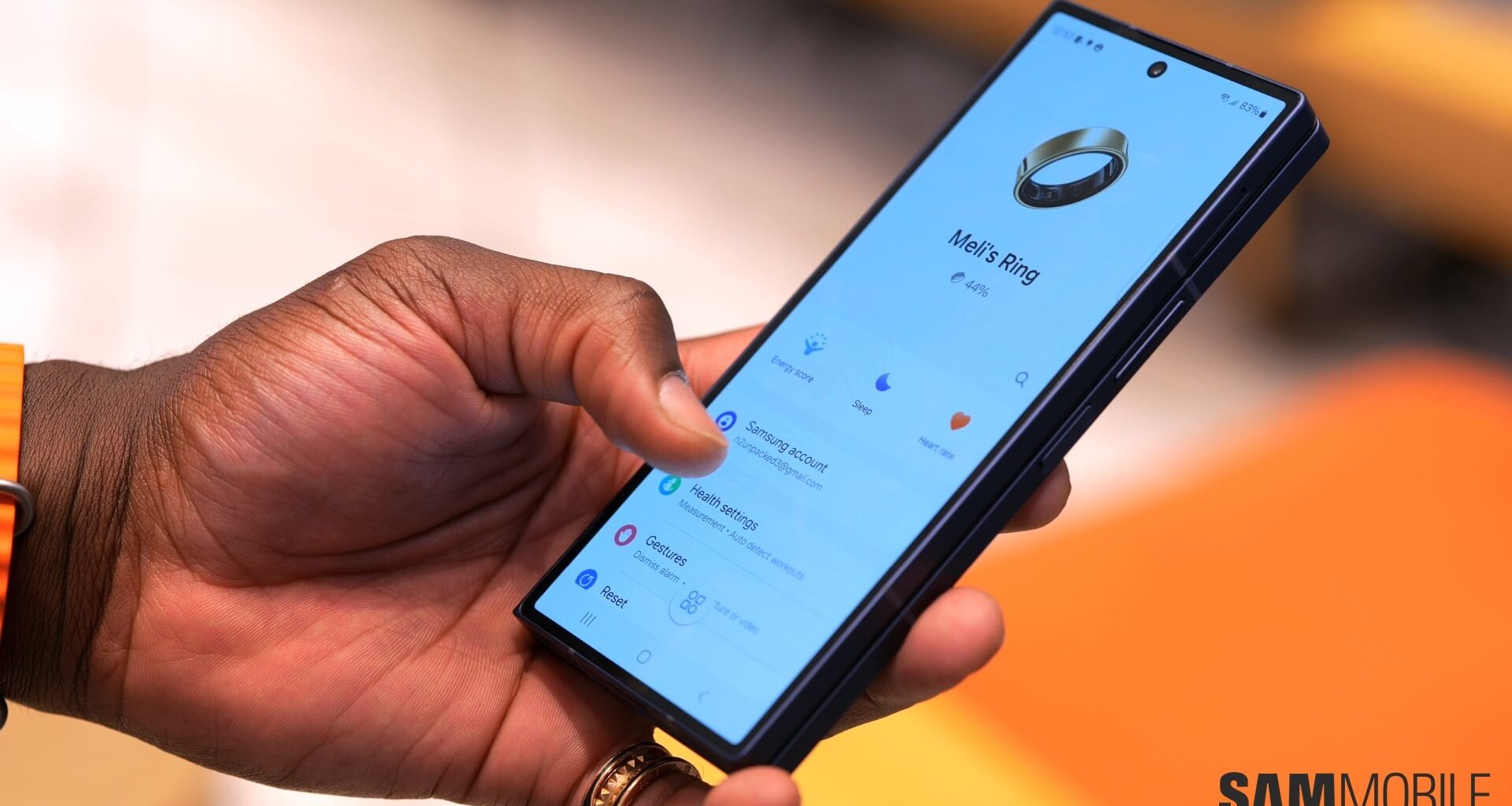 Samsung Health brings exclusive fitness content from iFIT to the US - SamMobile