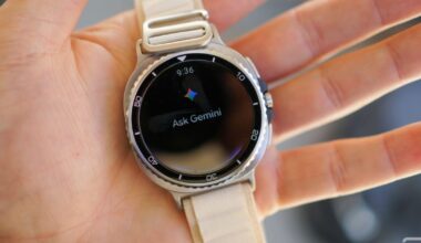 Samsung Slaps 60% Off Galaxy Watch 8 Classic