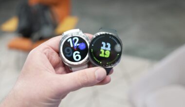 Your old smartwatch is now worth more at Samsung UK thanks to better trade-in deals