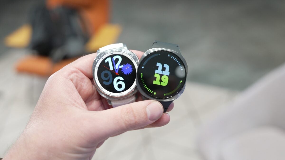 Your old smartwatch is now worth more at Samsung UK thanks to better trade-in deals