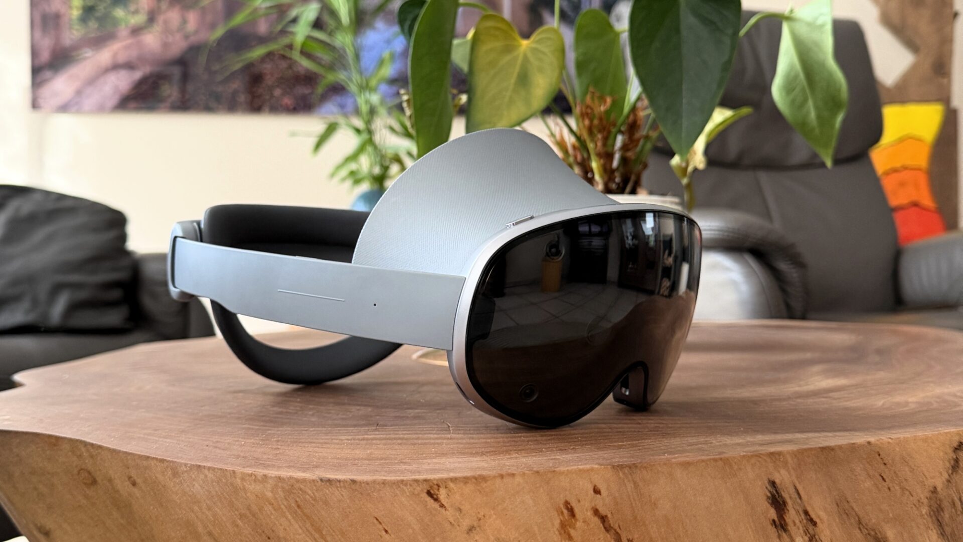 galaxy xr hands-on 2