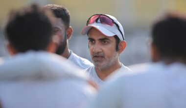 Gautam gambhir India vs South Africa