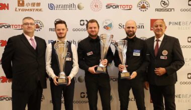 Gandía  wpbsa q tour world snooker tour cards sports