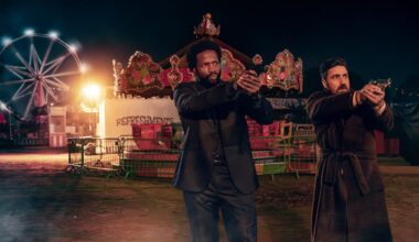 Vice Makes Layoffs In London & Pulse Films Shuts TV-Film Division