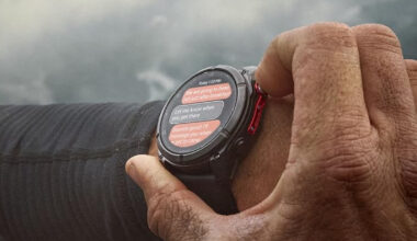Garmin teases major stable update release for high-end smartwatches with dozens of new features and other improvements