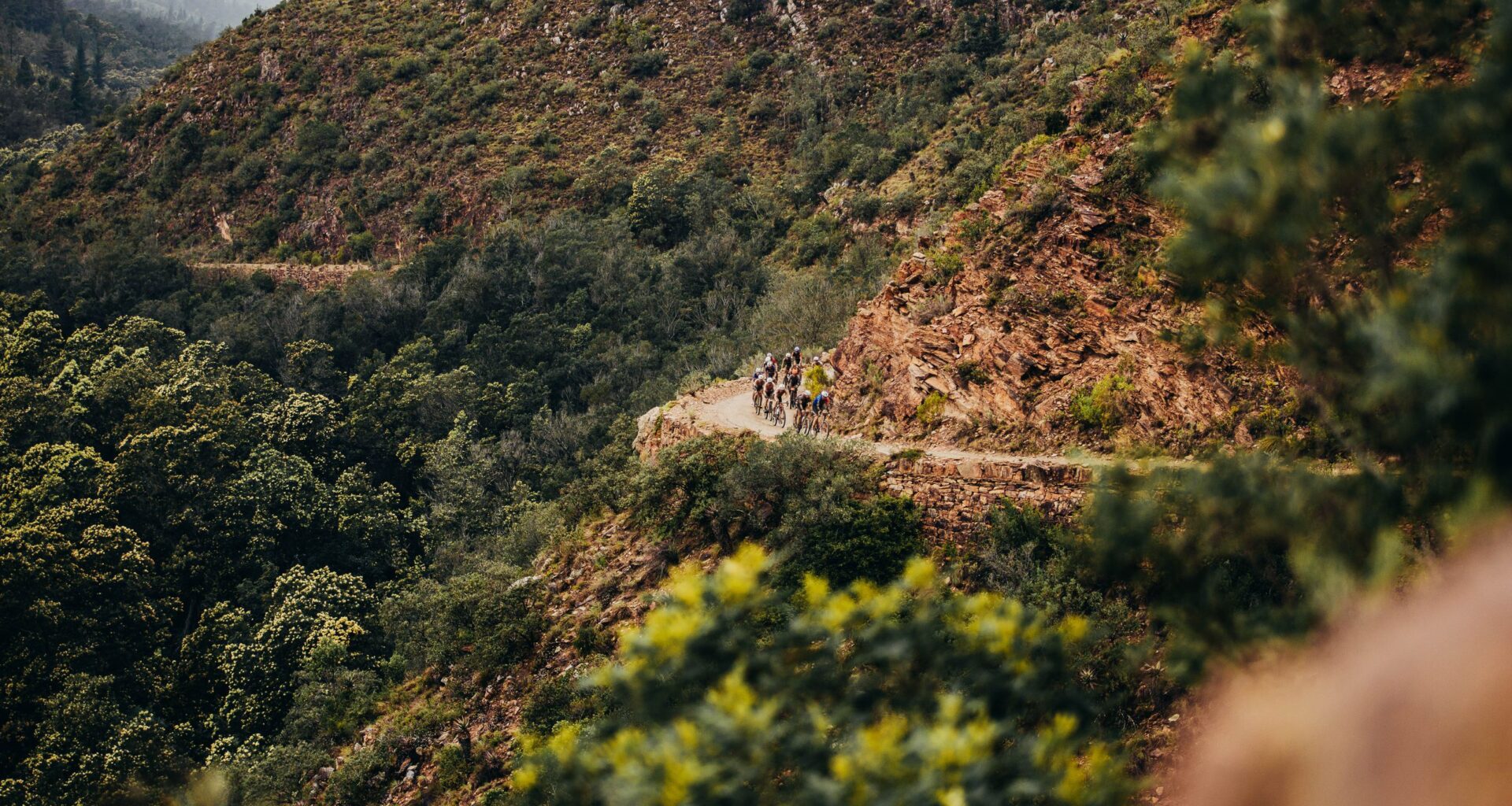 Forget Unbound – Gravel Burn is the toughest off-road stage race in the world and this is why it needs to be on your bucket list