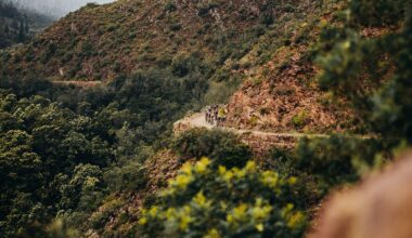 Forget Unbound – Gravel Burn is the toughest off-road stage race in the world and this is why it needs to be on your bucket list