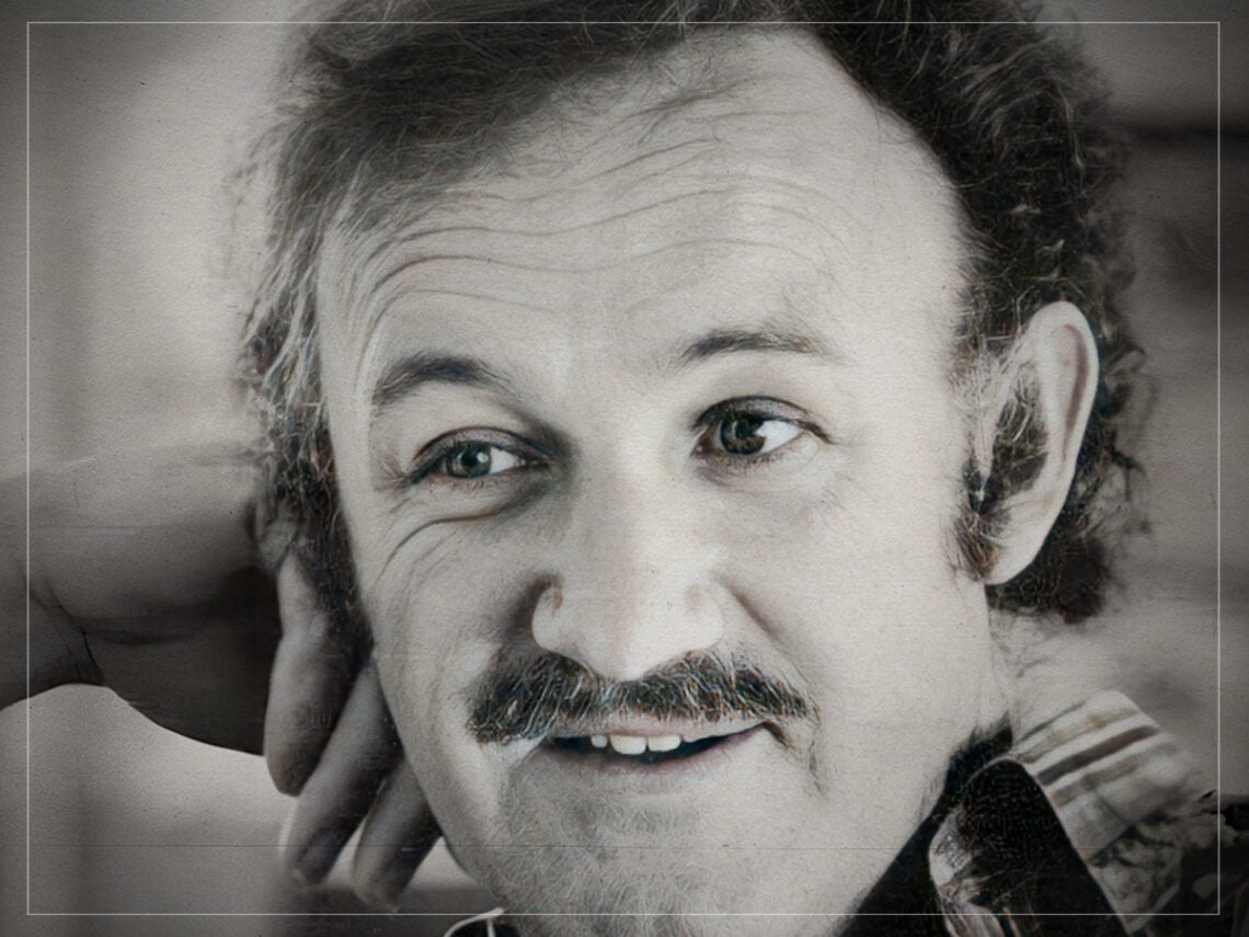 Gene Hackman - Live Blog - Breaking News - Death - 2025