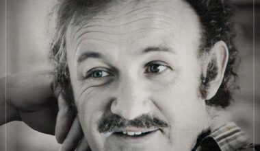 The movie Gene Hackman refused to be credited for