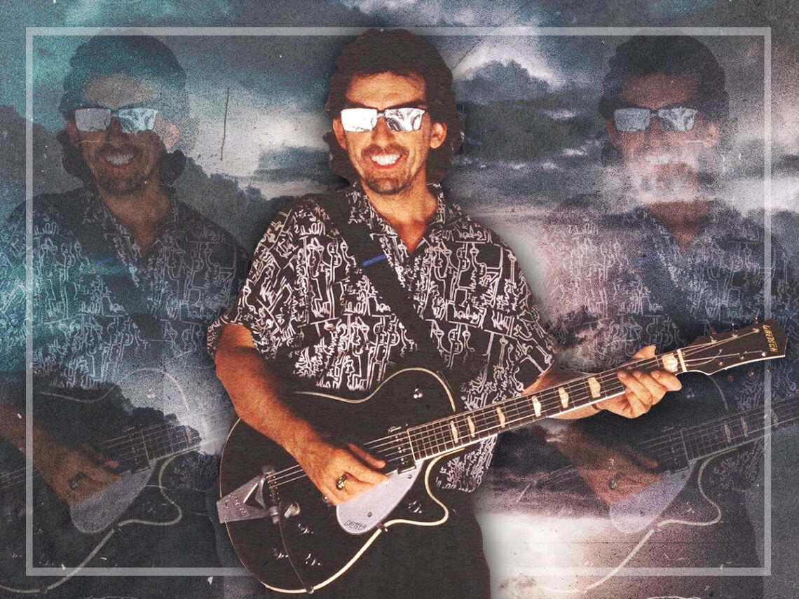 George Harrison - Cloud 9 - 1987