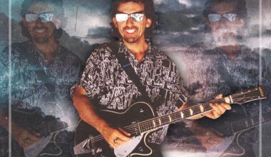 True story of George Harrison hit 'Got My Mind Set On You'