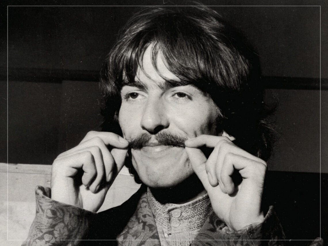 George Harrison - Musician - 1967 - The Beatles
