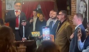 Germany I: Asylum-Seekers, Refugees Driving Anti-Foreigner