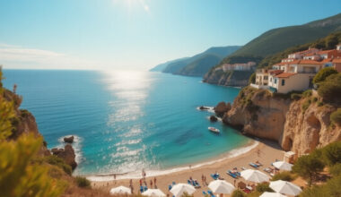 Germany’s Tourism Leaders Project A Strong And Sustainable 2026 For Greece, Backing The Country’s Efforts To Strengthen Its Position As A Top European Destination