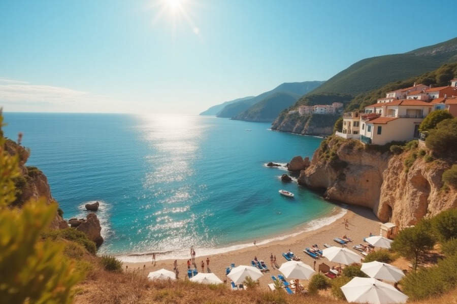 Germany’s Tourism Leaders Project A Strong And Sustainable 2026 For Greece, Backing The Country’s Efforts To Strengthen Its Position As A Top European Destination