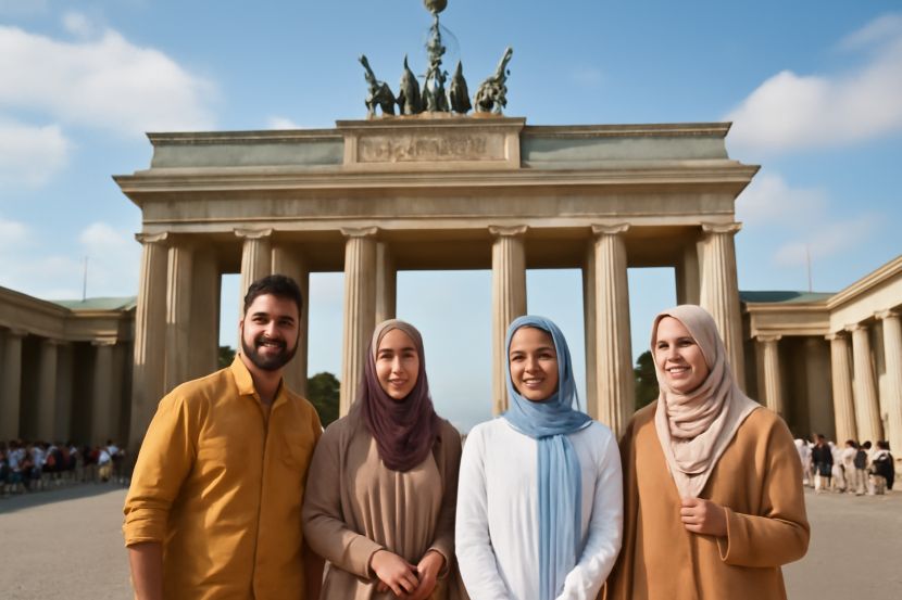 Germany joins spain, croatia, greece, and sweden in a groundbreaking shift toward halal tourism, marking the beginning of a new era in travel. These countries are uniting to offer muslim travelers an experience that aligns with their values, from halal food options to prayer facilities and family-friendly accommodations. This revolution is not just about tourism; it&rsquo;s about creating an inclusive environment that welcomes diverse cultures and respects religious practices. As europe becomes increasingly accessible to muslim travelers, the future of travel is undoubtedly changing. With germany now in the mix, alongside spain, croatia, greece, and sweden, the halal tourism movement is set to flourish, bringing new opportunities for both travelers and destinations. This is not a trend&mdash;it&rsquo;s a long-lasting transformation in how we view travel and tourism, ensuring that every journey can be both enriching and respectful. The future of halal tourism in europe is finally here!