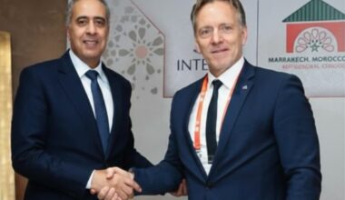 Germany’s Police Chief Lauds ‘Very Good Cooperation’ with Morocco