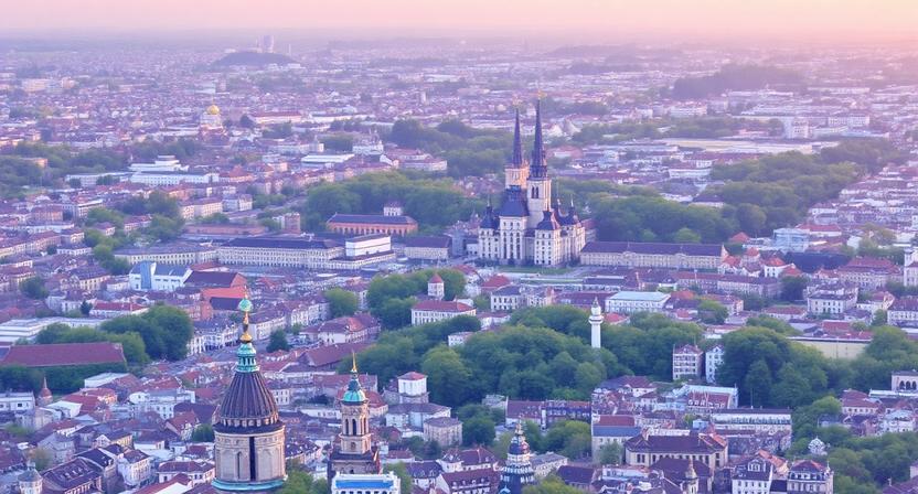 German national tourist board