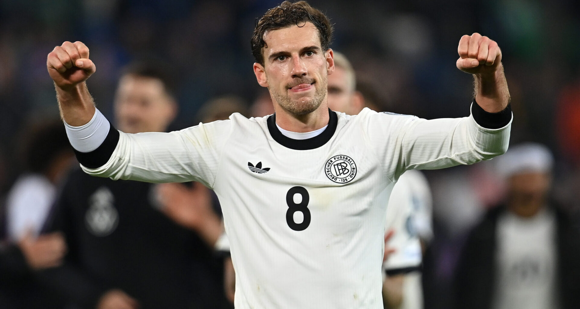 Germany XI vs Luxembourg – Predicted lineup and team news