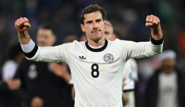 Germany XI vs Luxembourg – Predicted lineup and team news
