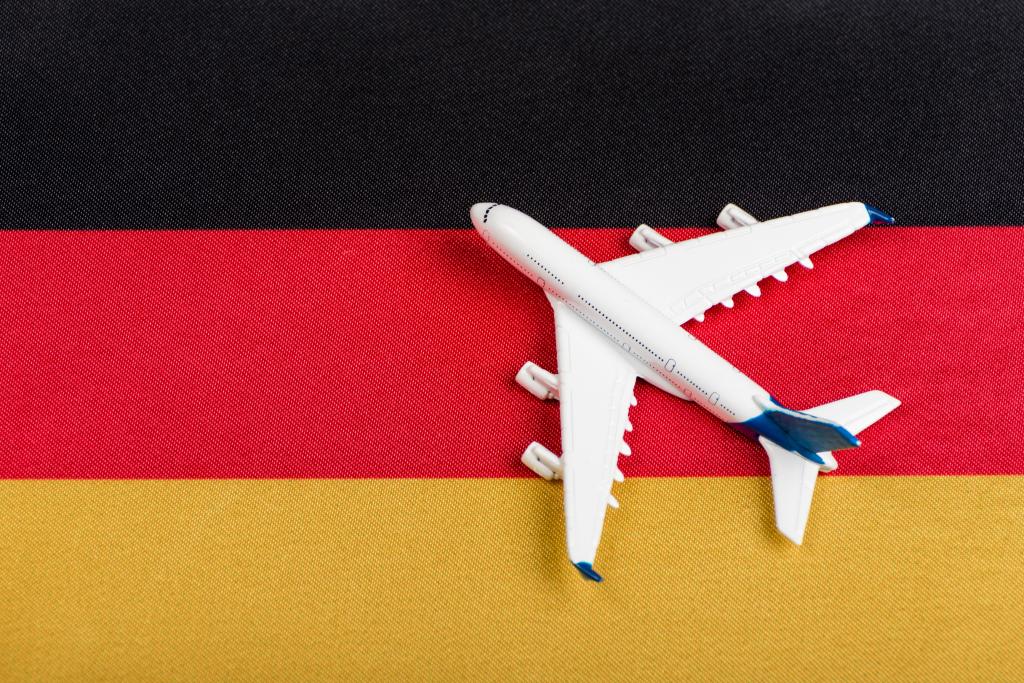 Germany’s air tax cut adds to the case against aviation taxes