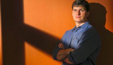 The 'Big Short' Guy Shuts Down Hedge Fund Amid AI Bubble Fears