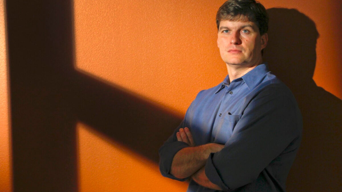 The 'Big Short' Guy Shuts Down Hedge Fund Amid AI Bubble Fears