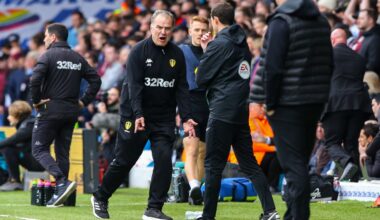 Marcelo Bielsa shocked the world when Leeds United met Aston Villa in 2019
