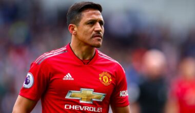 Man Utd have 'incredible' player on their books who is like Alexis Sanchez, claims Michael Owen