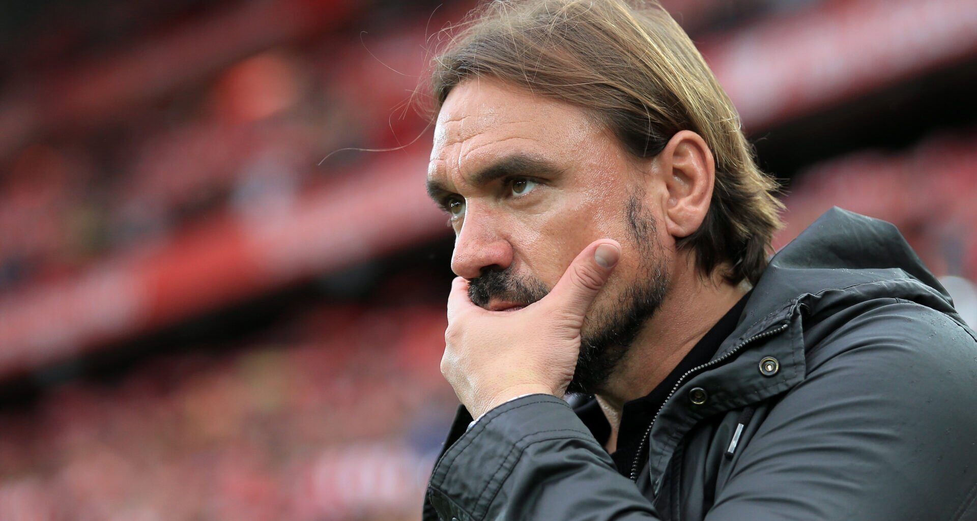 Jon Newsome cannot believe what Daniel Farke did before kick-off as Leeds United lose yet again