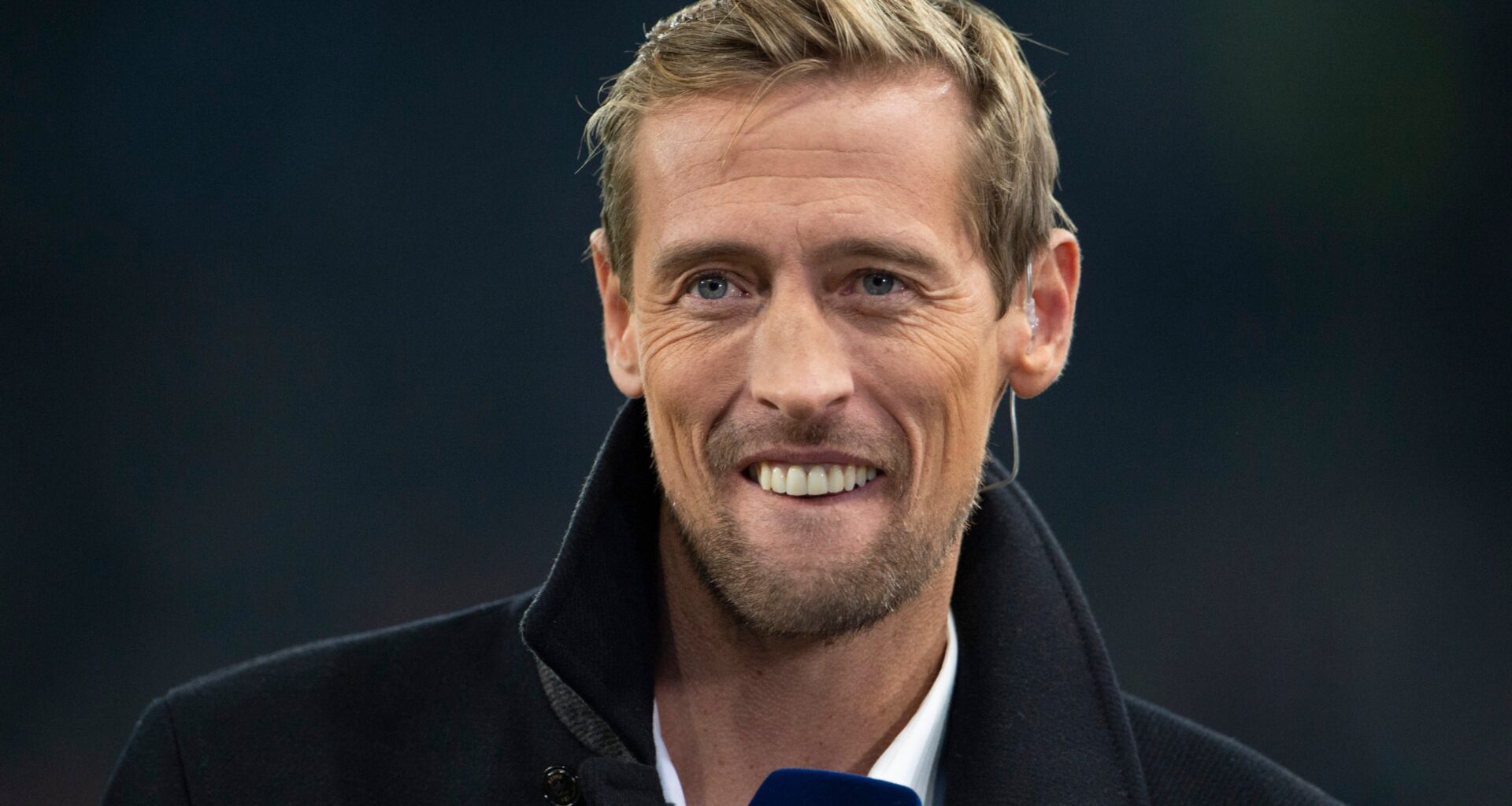 Peter Crouch says former Celtic players always tell him the same thing about the club