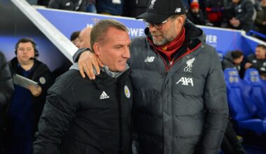 Jurgen Klopp could still have a say at Leeds United amid Brendan Rodgers links
