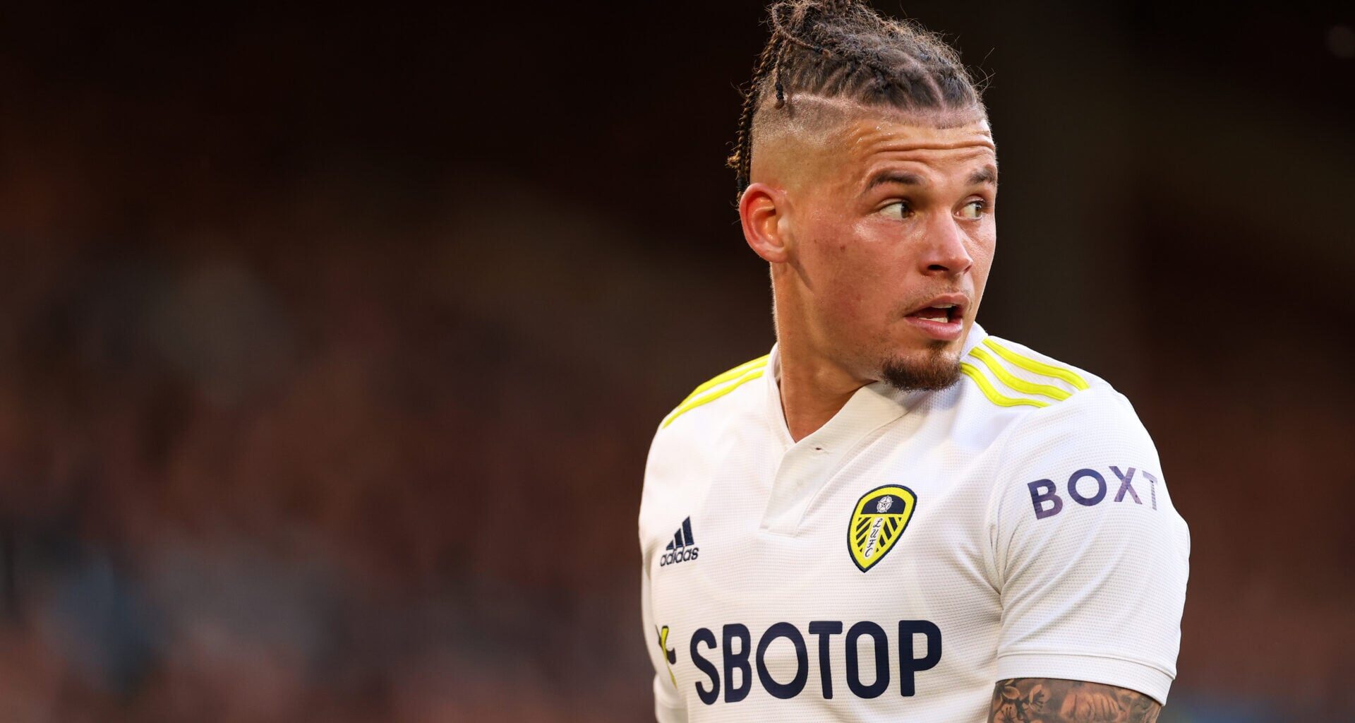 Daniel Farke now has another Kalvin Phillips situation at Leeds United and it could get him sacked