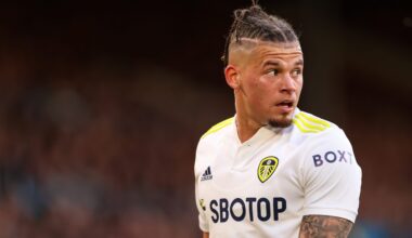 Daniel Farke now has another Kalvin Phillips situation at Leeds United and it could get him sacked