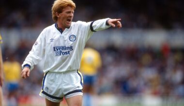 Gordon Strachan completely contradicts himself when discussing Daniel Farke and Leeds United